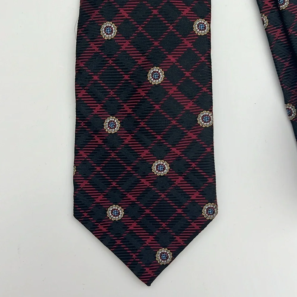 NWOT 100% Silk Men’s Tie
